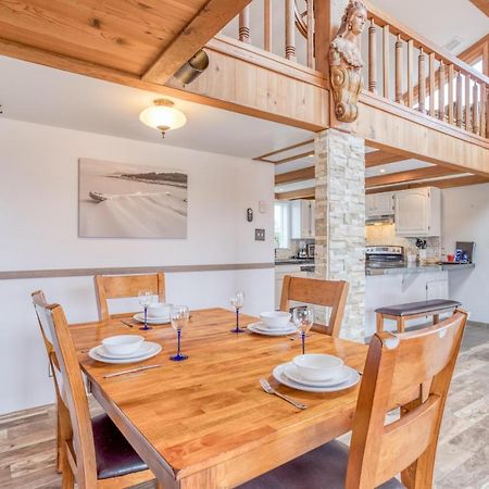 Lakefront Beachhouse Rockaway Beach Zewnętrze zdjęcie