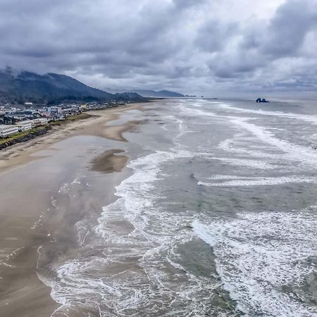 Lakefront Beachhouse Rockaway Beach Zewnętrze zdjęcie