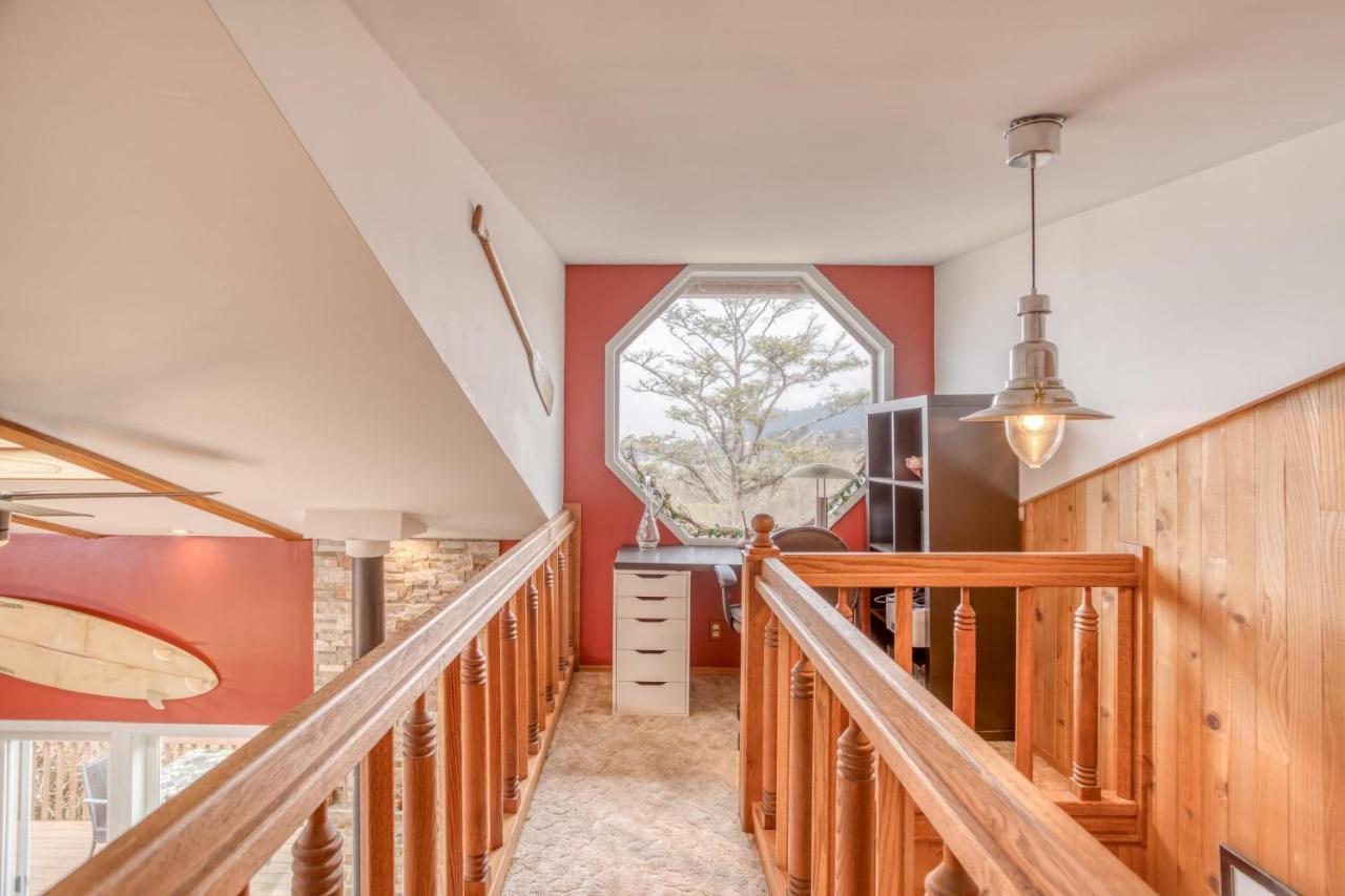 Lakefront Beachhouse Rockaway Beach Zewnętrze zdjęcie