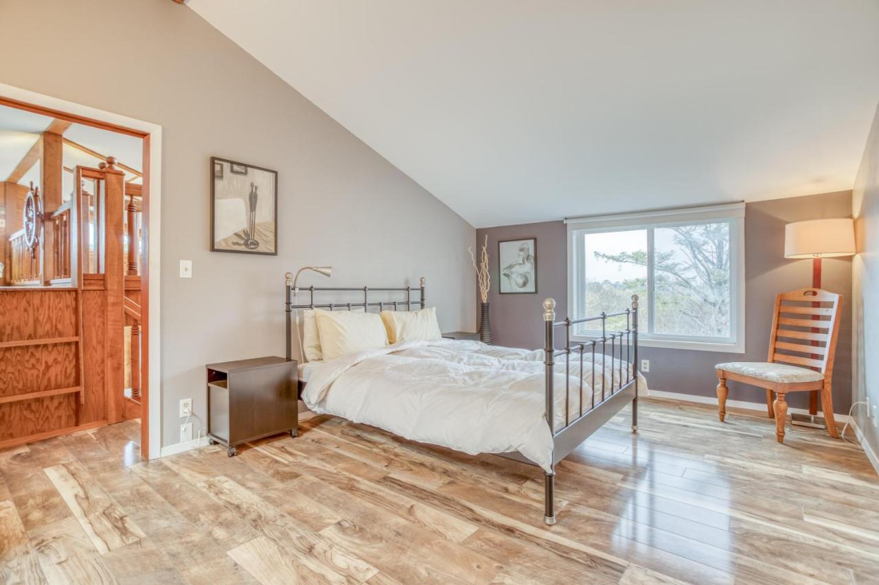 Lakefront Beachhouse Rockaway Beach Zewnętrze zdjęcie