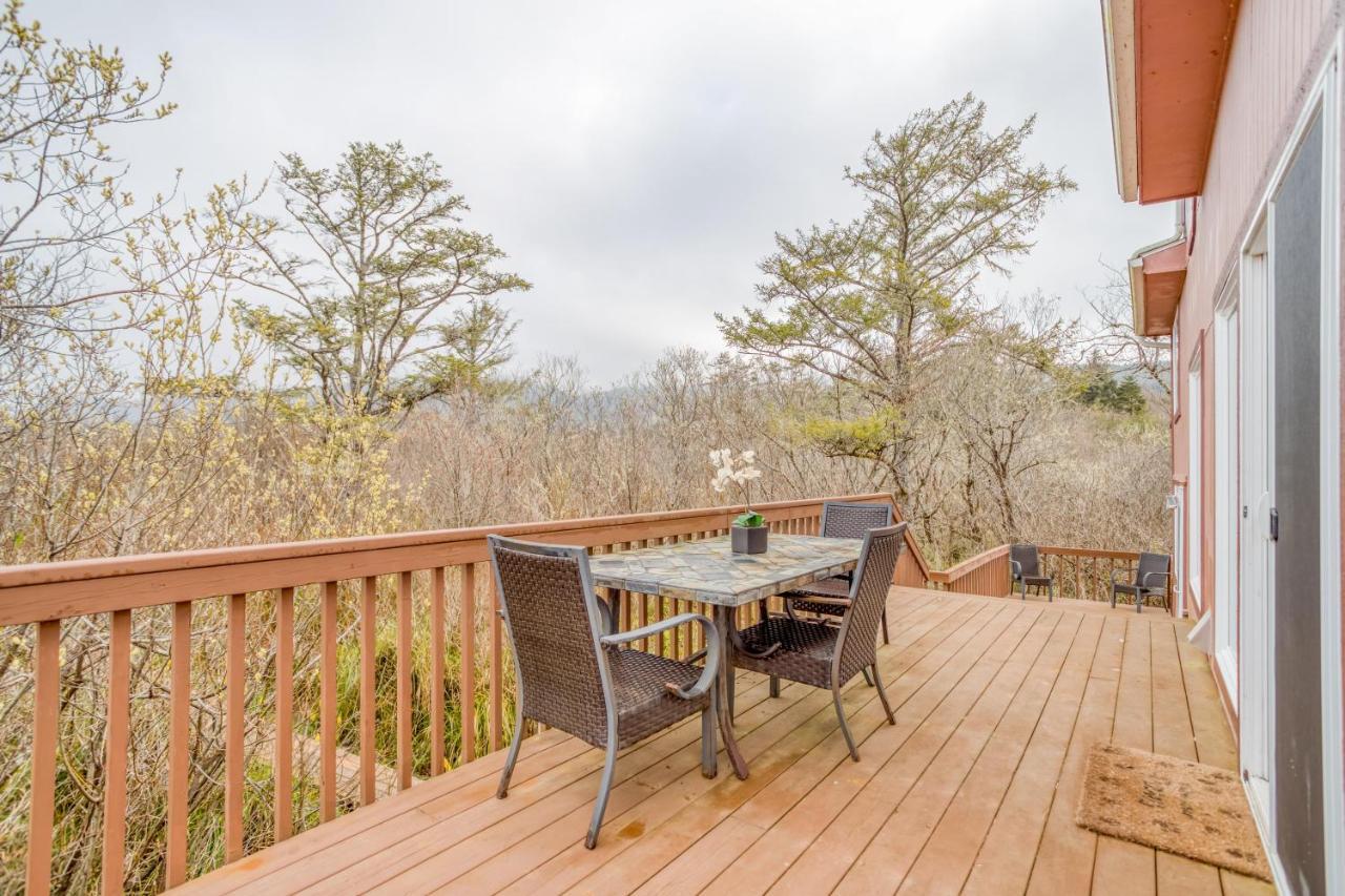 Lakefront Beachhouse Rockaway Beach Zewnętrze zdjęcie