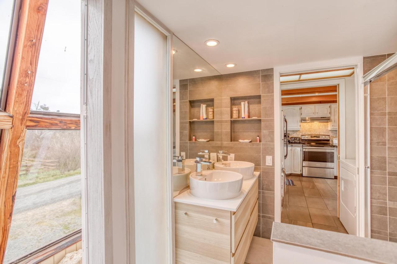 Lakefront Beachhouse Rockaway Beach Zewnętrze zdjęcie