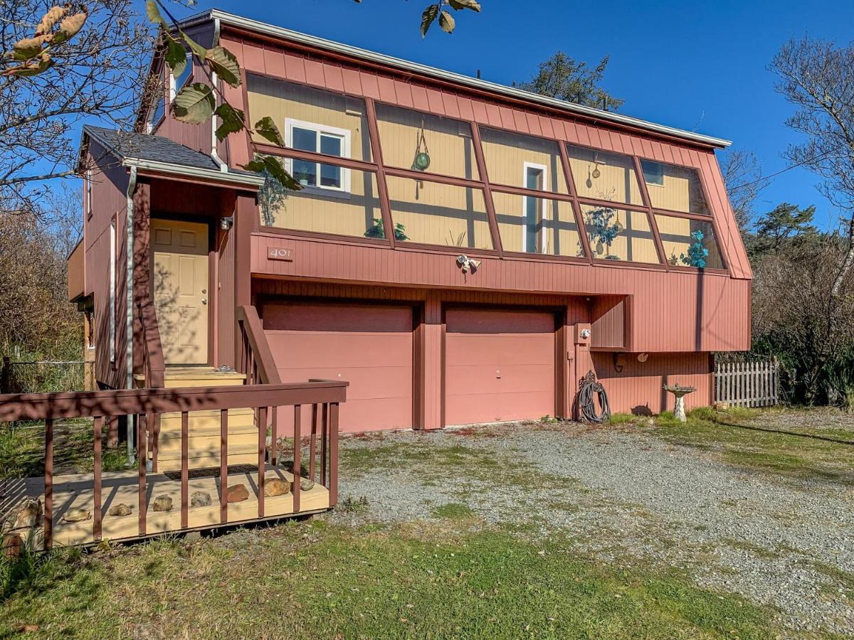 Lakefront Beachhouse Rockaway Beach Zewnętrze zdjęcie