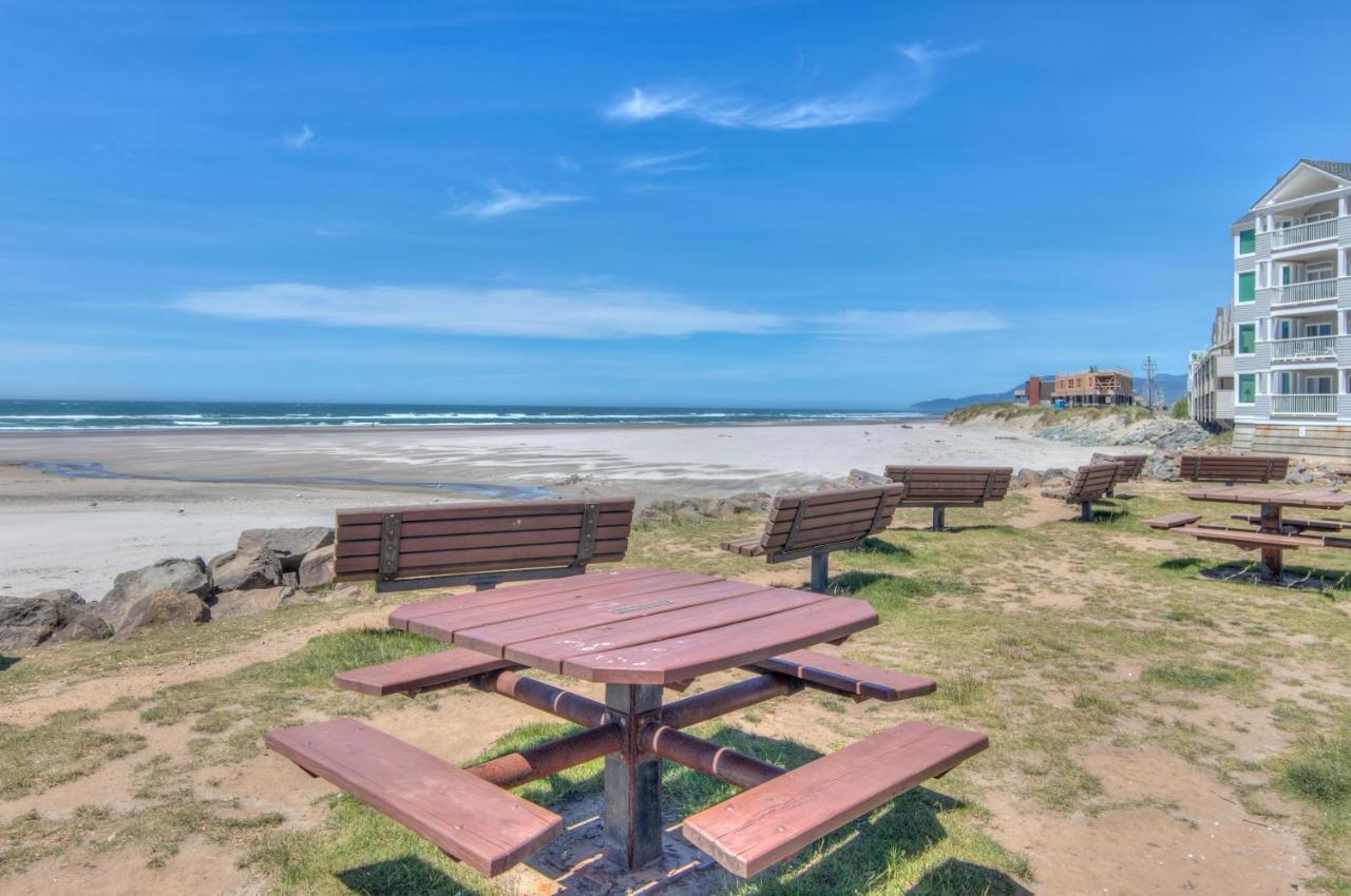 Lakefront Beachhouse Rockaway Beach Zewnętrze zdjęcie