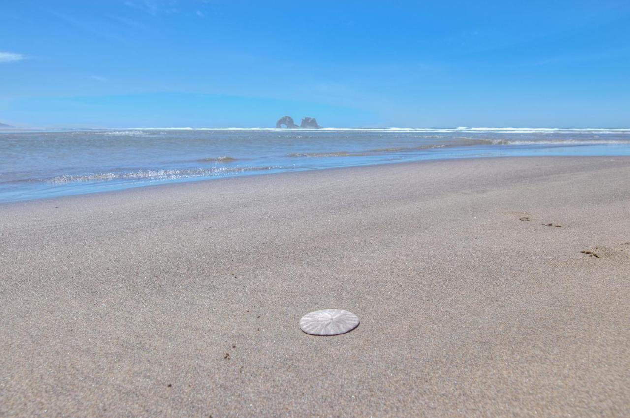 Lakefront Beachhouse Rockaway Beach Zewnętrze zdjęcie