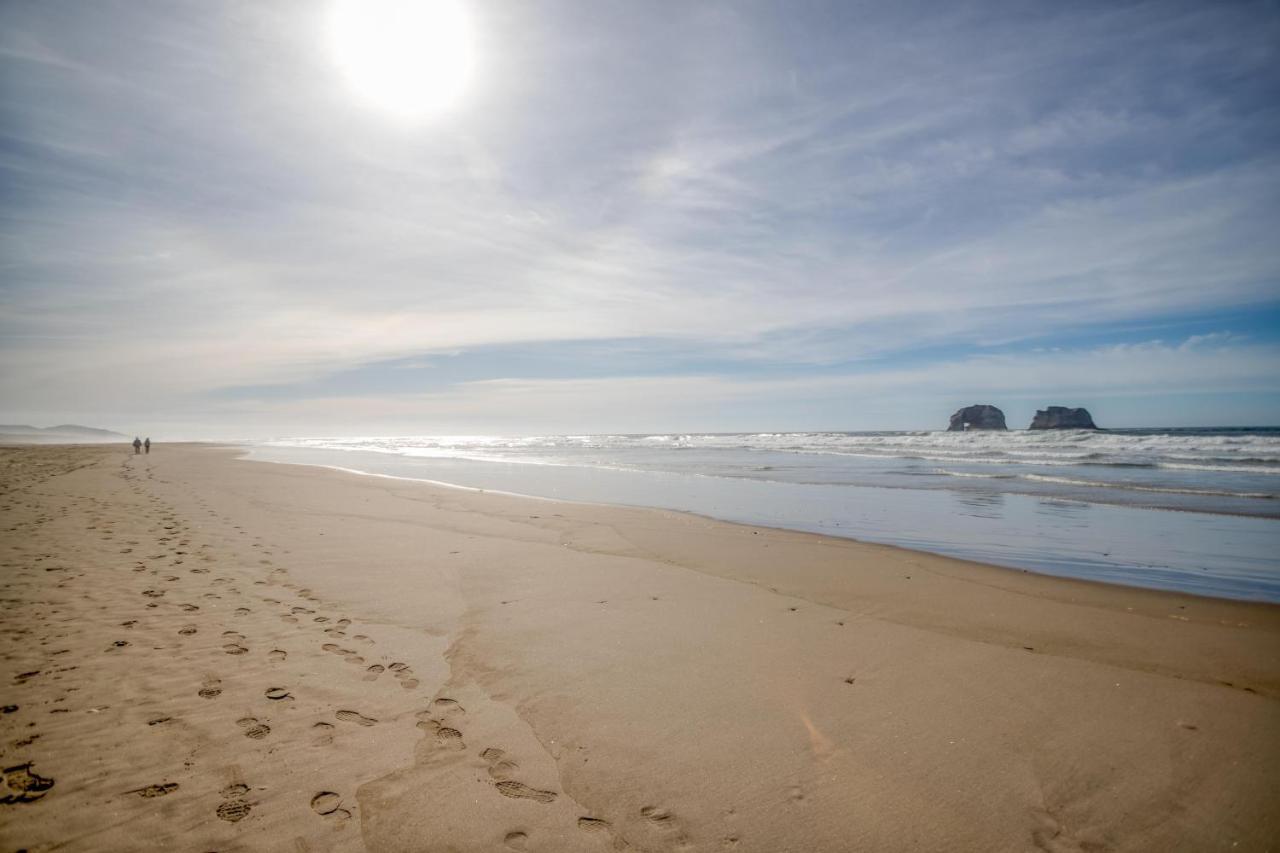 Lakefront Beachhouse Rockaway Beach Zewnętrze zdjęcie